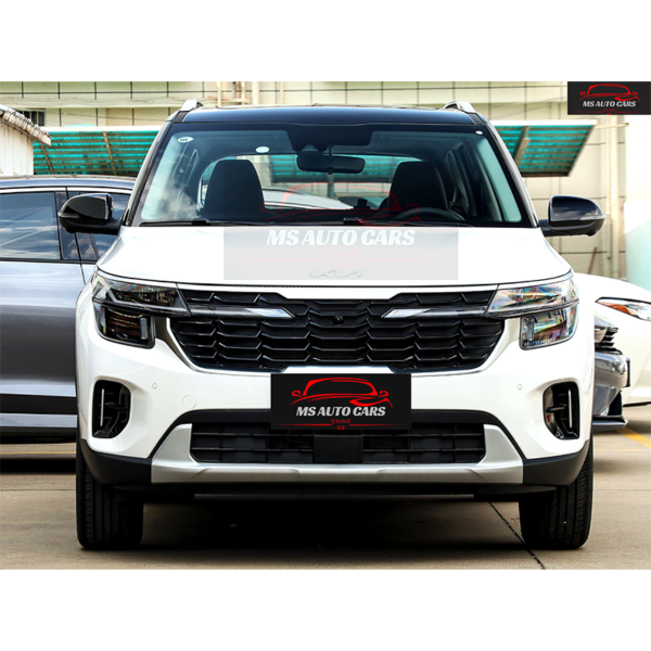 KIA SONET 1.5 FULL OPTION