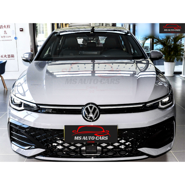GOLF R_LINE 300 TSI FULL OPTION